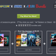 Humble Capcom x SEGA x Atlus Bundle